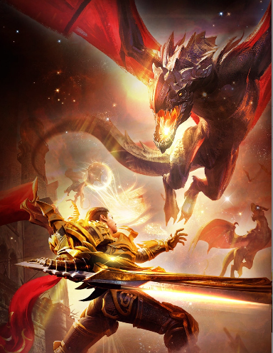 龙魂天下（0.1折至尊千刀斩）