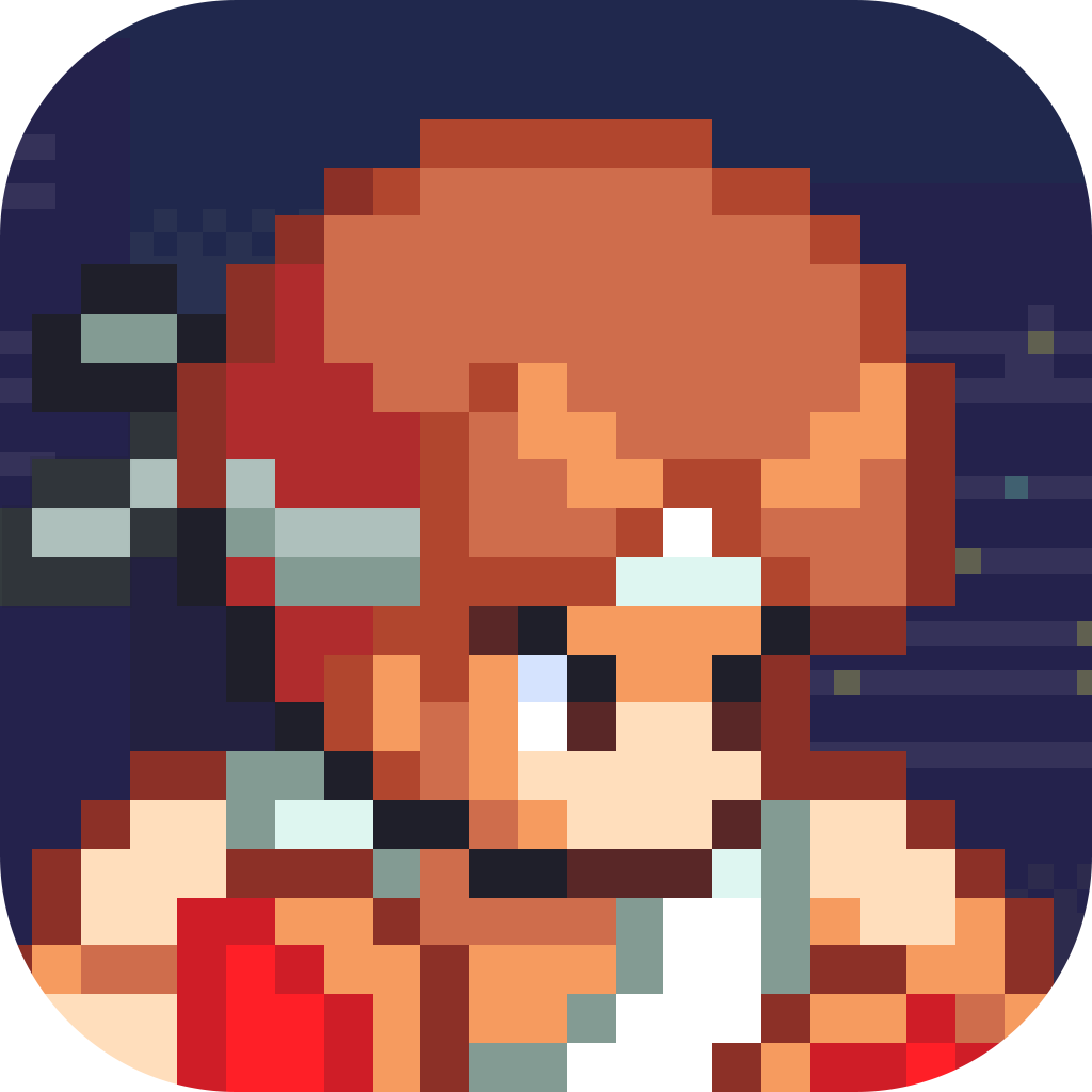 疯狂像素城-免费版（内置0.1折原版免费版）