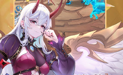 魔物迷宫H5