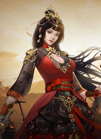 魔导英雄传说（三国）