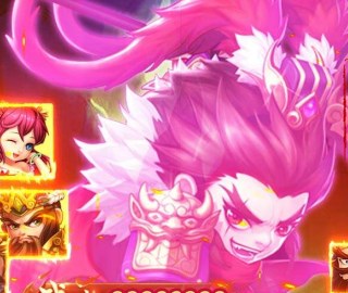 三国大乐斗（签到送神将0.05折）