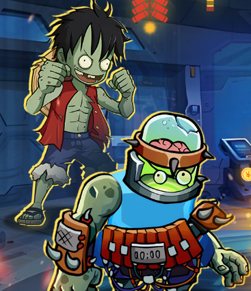 一号军团-免费版（0.1折僵尸塔防免费版）