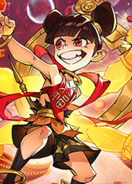 魔镜物语（0.1折）