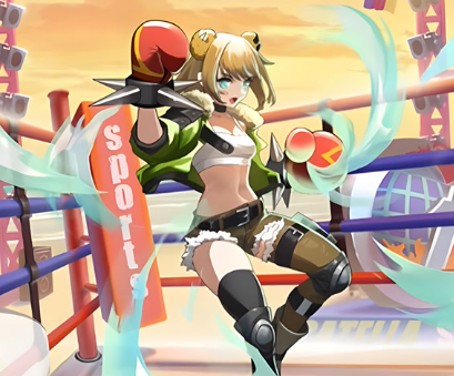 魔灵幻想（0.1折）