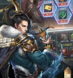 国战来了（0.1折天下归心）