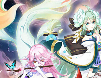 倾世奇缘（0.1折纵剑逍遥）