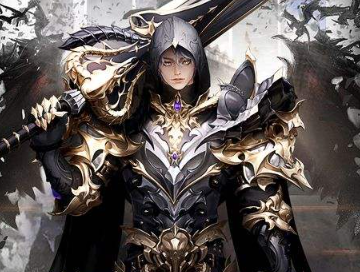 魔之序曲：冰火之歌