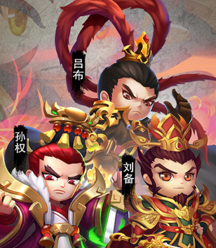 圣光之战（0.05折绝世赵云）