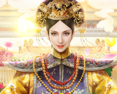 爱江山更爱美人