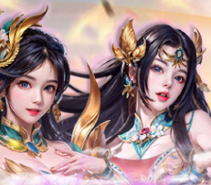 天之命（0.05折九品升官）