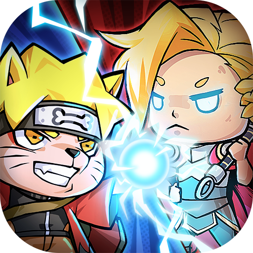 王者猎人（送自选红将）