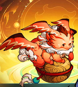 龙神之光（0.05折代金免单版）