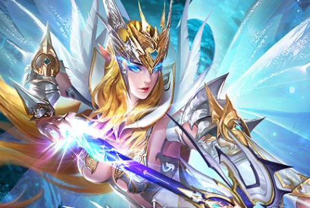 真红之刃（4周年新版本0.1折）