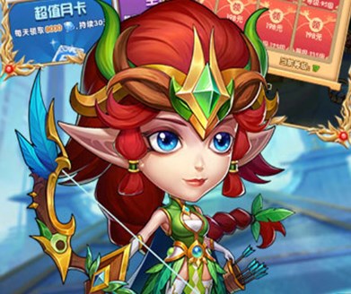 风暴奇兵（0.1折魔兽战场）