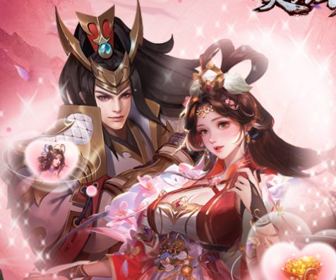 笑梦江山（0.1折）