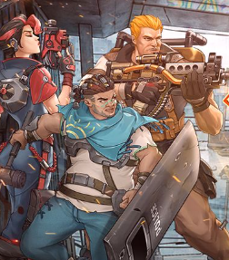 末日来袭（0.05折免费版卡牌）