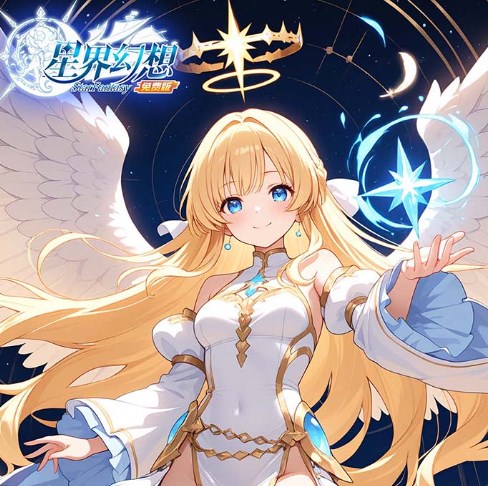 星界幻想-免费版（0.1折高返免费版）