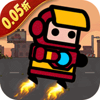 传奇英雄酷跑（0.05折激情跑酷）