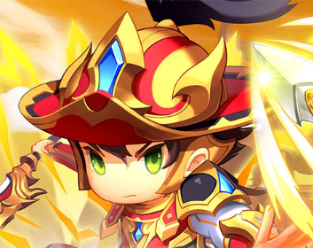 碉堡三国（0.05折王道霸业）
