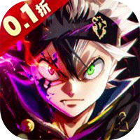 天逆（0.1折魔导士传奇）