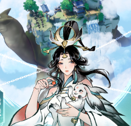 主宰世界（官服）
