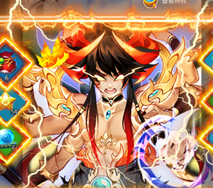 荣耀军团（0.05折勇闯仙界）