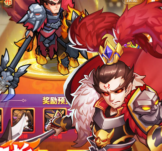 精灵物语（0.05折神权三国）