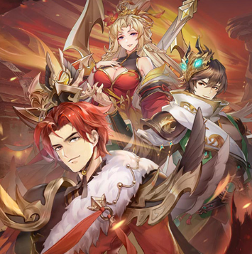 微微三国（0.1折）