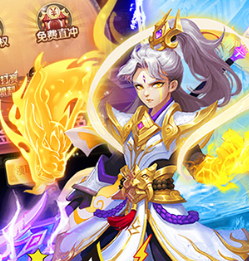 梦幻诸石官方版（买断0.05折躺赢版）