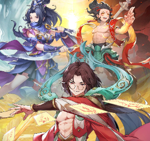 翻滚吧天神（0.1折天天1000）