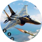 王牌战斗飞机【小游戏】