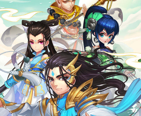 大话许仙（0.1折送万元代金券）
