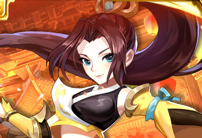 勇闯女儿国（0.1折大圣闯关）