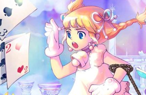 彩虹橙