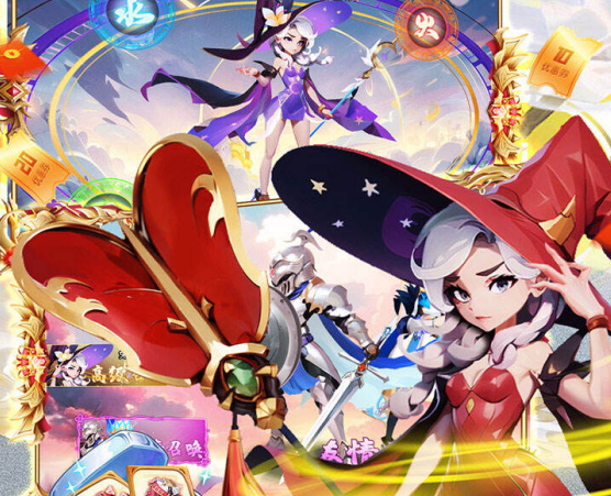 魔狩战纪（0.1折西游送充）