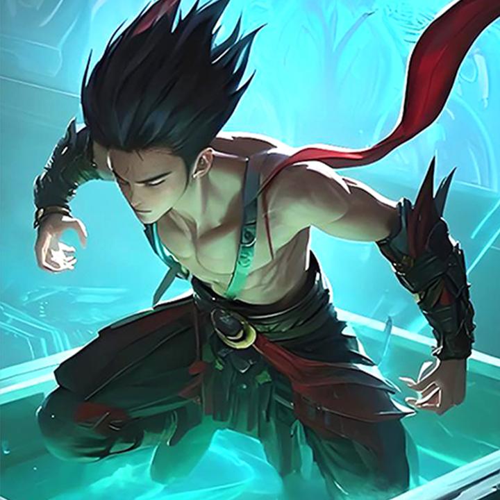 新盗墓笔记（0.1）