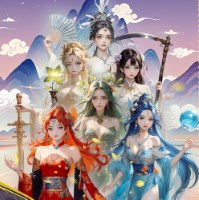 梦幻传说