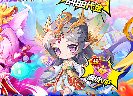 魔女小卡（0.05折代金毕业版）