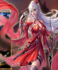蛮荒幻想