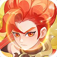 万道武神（山海仙魔录）