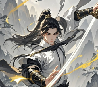 猎魔