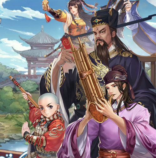 神判包青天（穿越宋朝当包拯0.1）