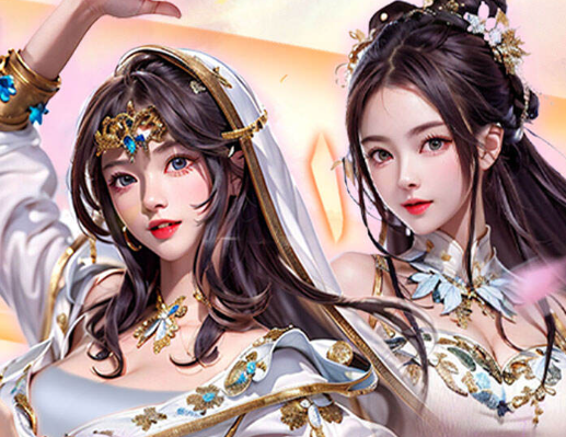 天天有喜2（0.1折送充九品官）