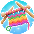 织个毛线吧【小游戏】