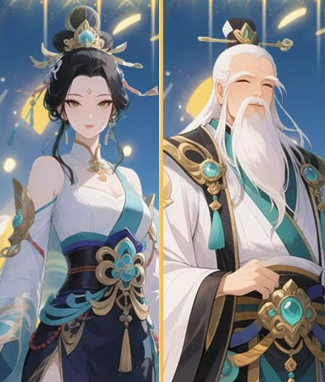 梦西游（0.1折西游量劫）