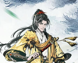 墨武江山（0.05折送v15免费版）