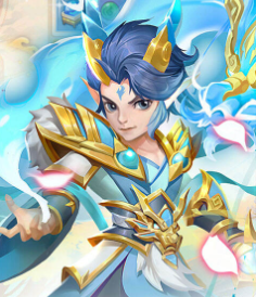戮仙战纪（代金0.05折）