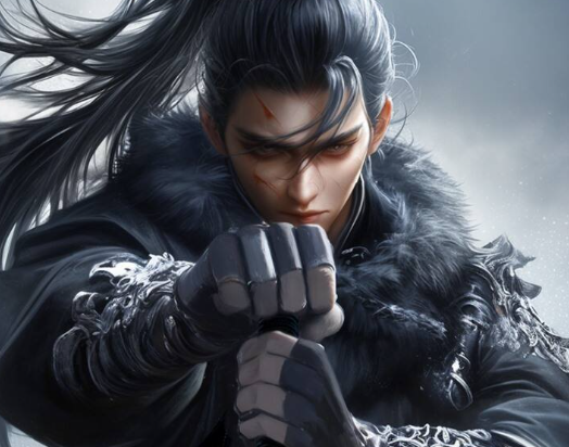 漂在江湖（0.1折）