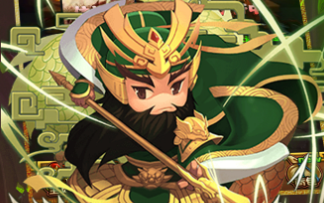 好多三国（0.1折三国名将录）