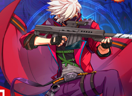 神陵武装（0.1折）